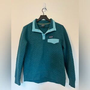 Patagonia Pullover